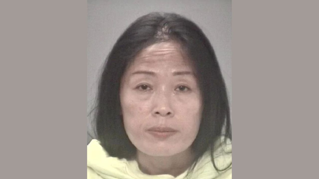 Florida Woman Accused of Pouring Acid on Man in Bed, Arrested on Attempted Murder Charges