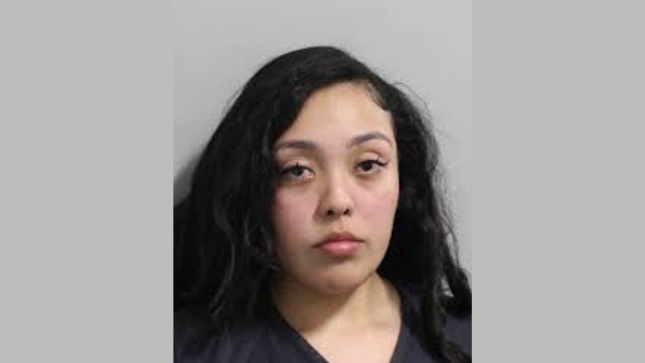 Florida Woman Hits and Kills Pedestrian, Flees Scene While Driving to Work