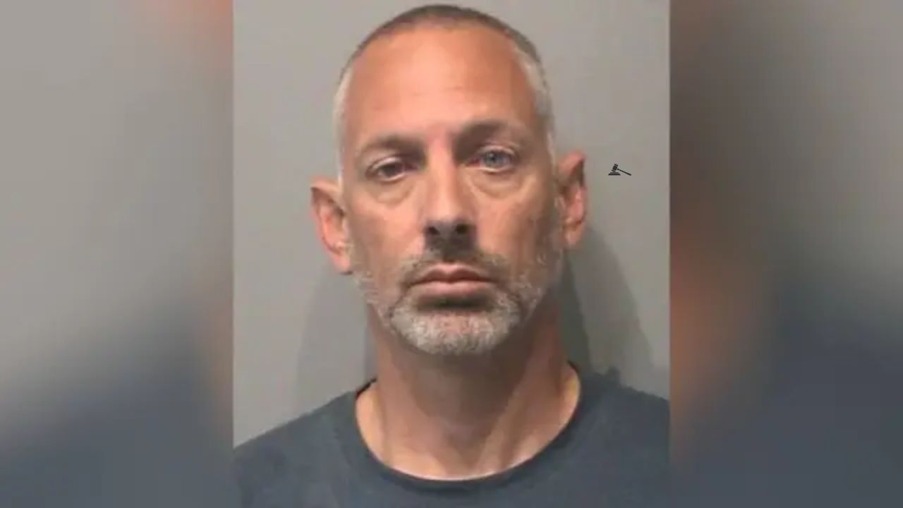 Former Indiana Teacher Sentenced to 20 Years for Child Molestation and Exploitation of Victims