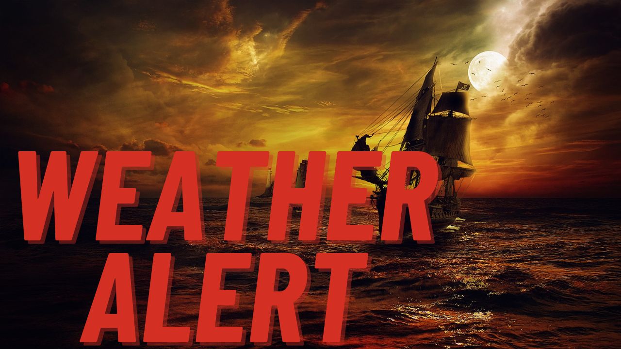 Fort Worth Weather Alert: Afternoon Thunderstorms Could Bring Lightning and Gusty Winds Across DFW