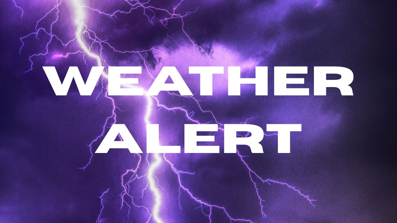 Gaylord, Michigan Weather Alert: Storm Chances Late Tonight, Cooler Temperatures Arrive by Sunday
