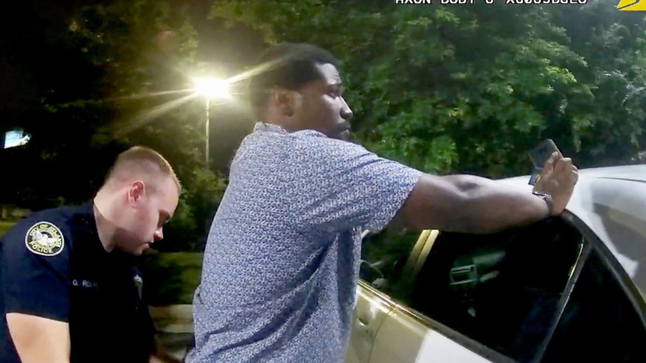 Georgia Man Indicted for Trying to Kill Wife by Repeatedly Running Her Over with Stolen SUV, Police Say