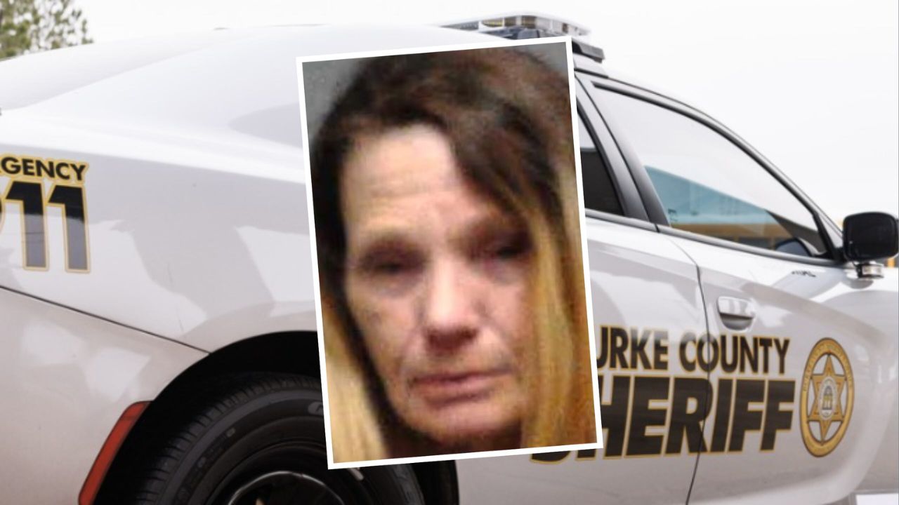 Georgia Woman Arrested for Allegedly Beating 14-Year-Old Grandson Daily