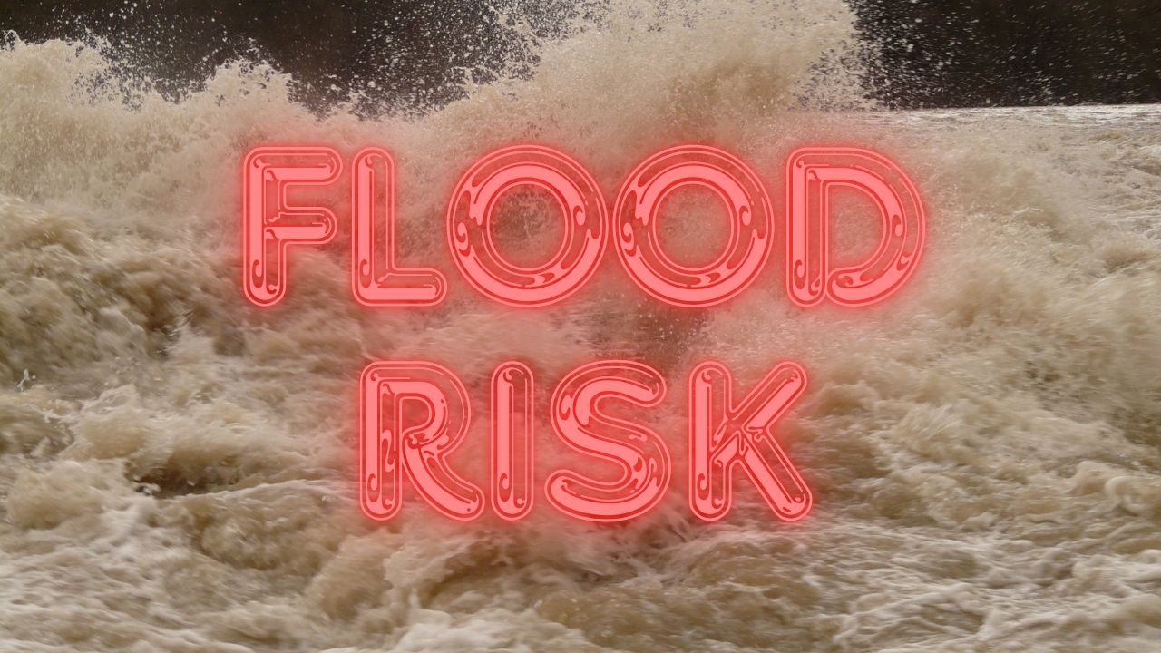 Grand Junction, CO Weather Alert: Flash Flood Watch in Effect Through Tuesday Evening