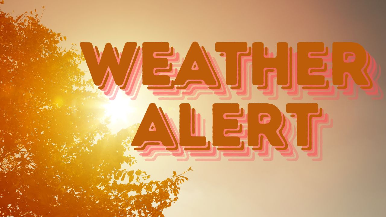 Heat Advisory Issued for Florida and Georgia as Extreme Humidity Pushes Temps to Dangerous Levels