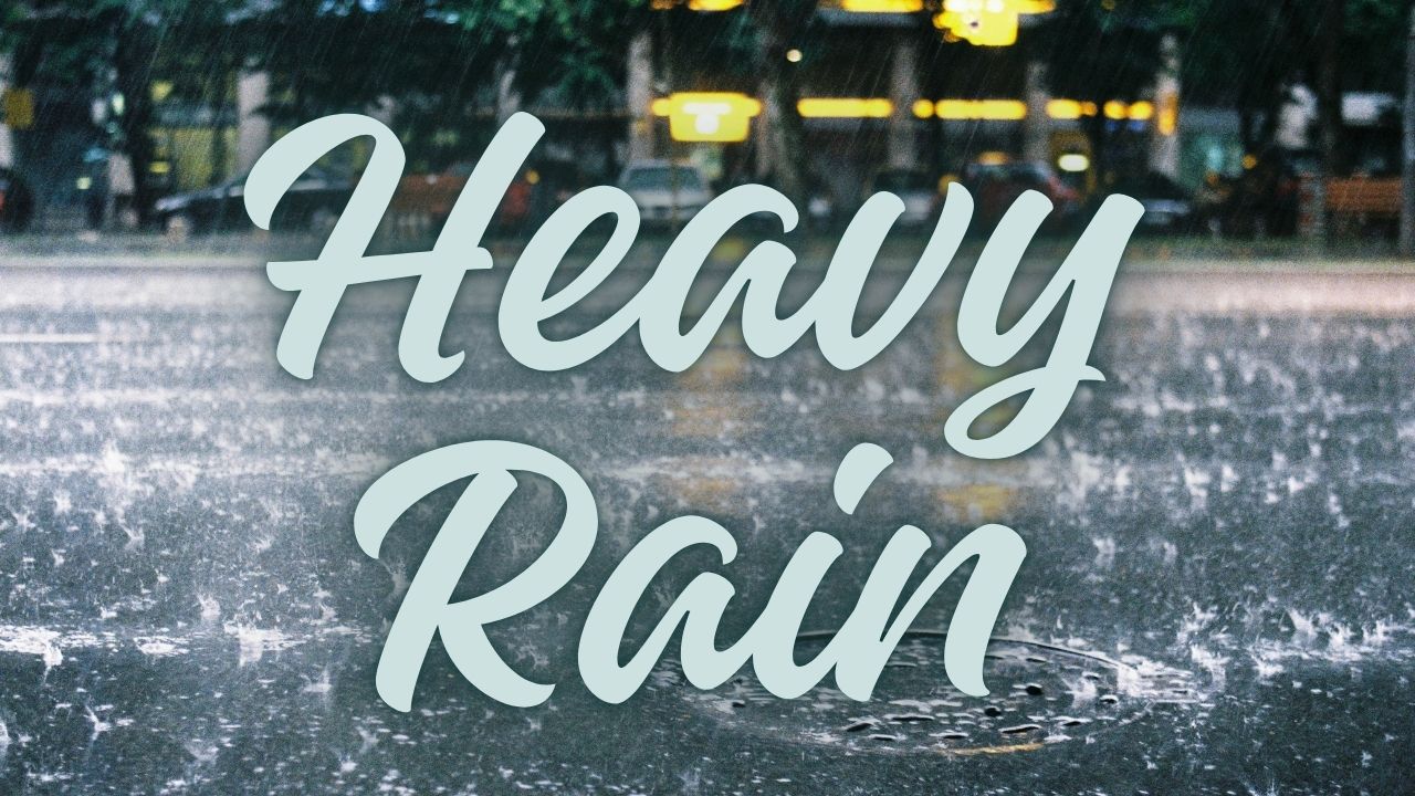 Heavy Rain and Flooding Threat for Tri-State Area; First Alert Weather Day Issued for Wednesday and Thursday