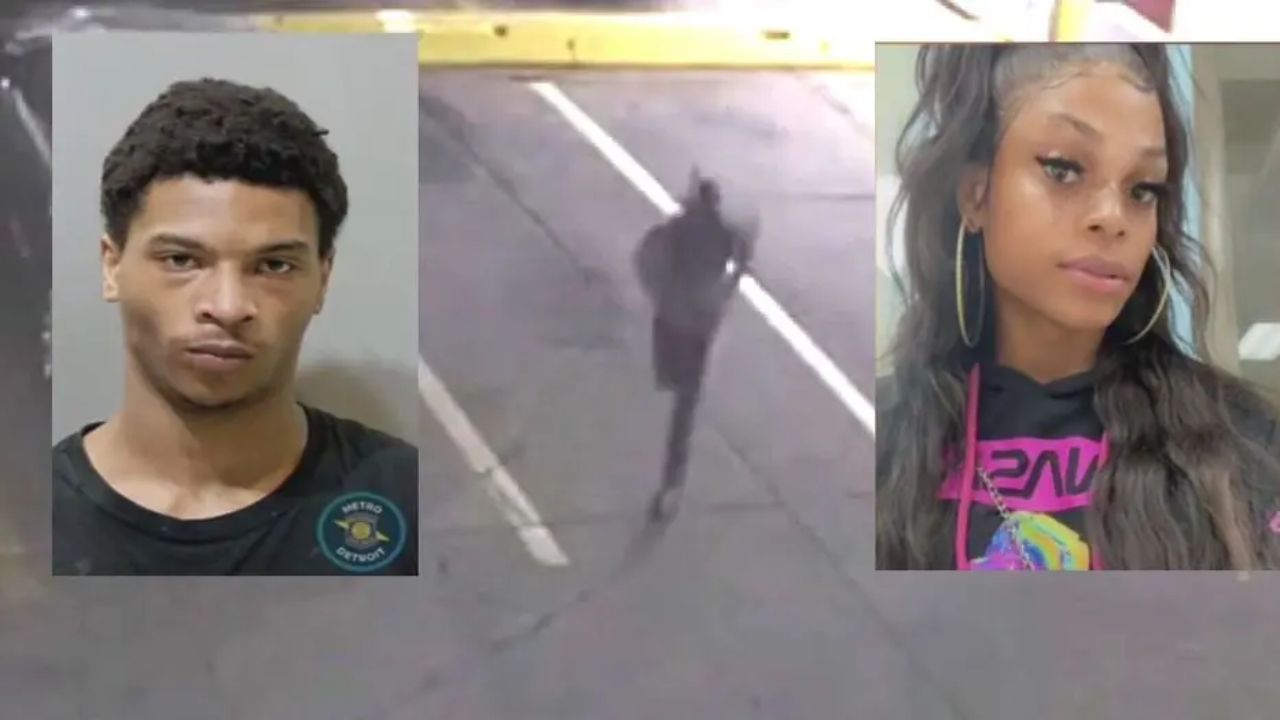 Highland Park Teen Charged with Hate Crime in Murder of Transgender Woman Christina Hayes