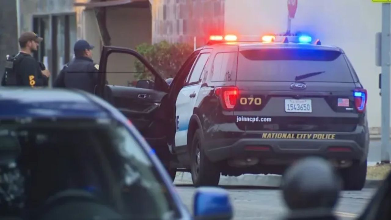 Homicide Investigation Underway in National City After Woman Found Dead at Home