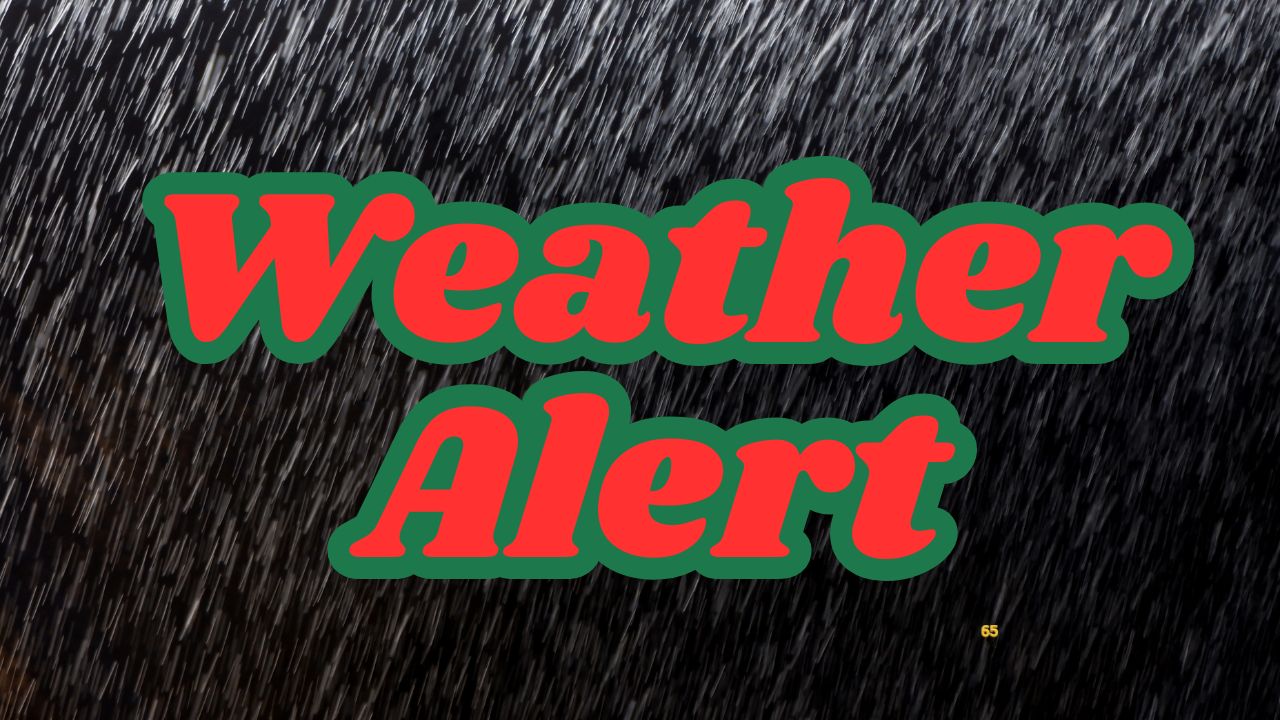 Hot, Dry Day Expected in North Georgia with Low Rain Chances