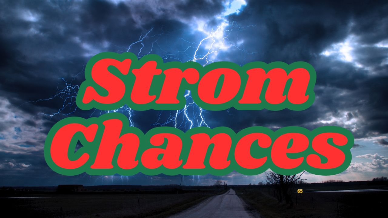 Hotter, More Humid Weekend Expected in Cleveland with Storm Chance on Sunday
