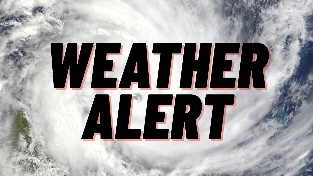 Hurricane Warning Issued for Bahamas as Atlantic Winds Exceed 100 mph, Dangerous Seas Continue