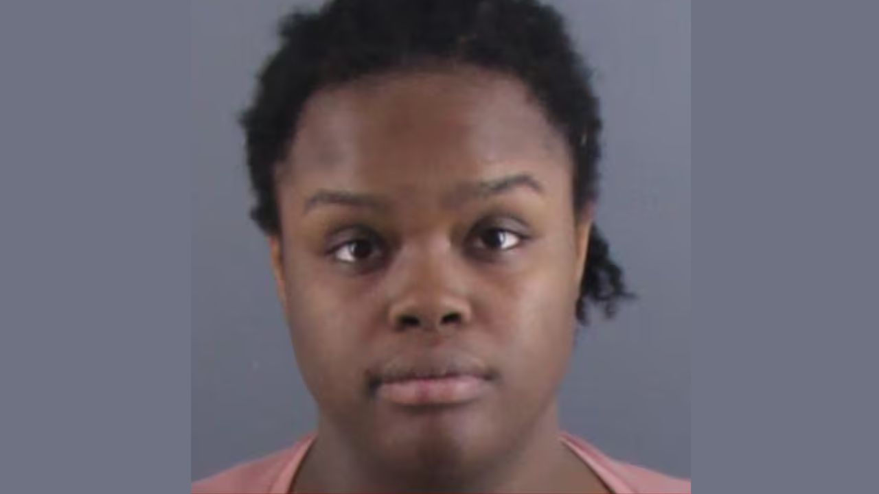Illinois Woman Sentenced to 31 Years for Shooting Boyfriend in the Back