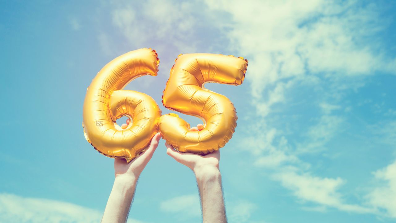 Indiana Seniors Over 65 Can Save More with Extra Standard Deduction—Here’s How It Works