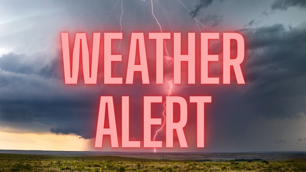 Indianapolis Weather Alert: Daily Thunderstorms with Dangerous Lightning Expected Through Midweek