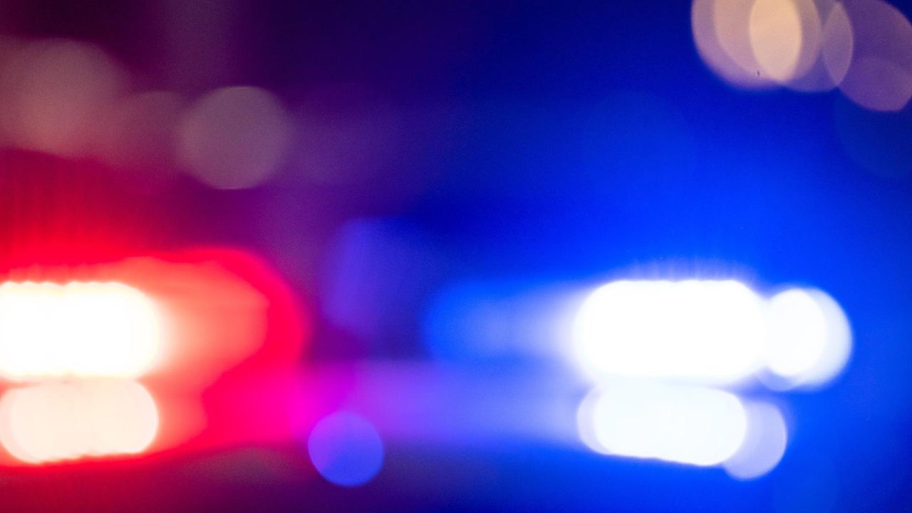 Iowa Mom Arrested After Toddler Falls From Apartment Window While Kids Left Unattended