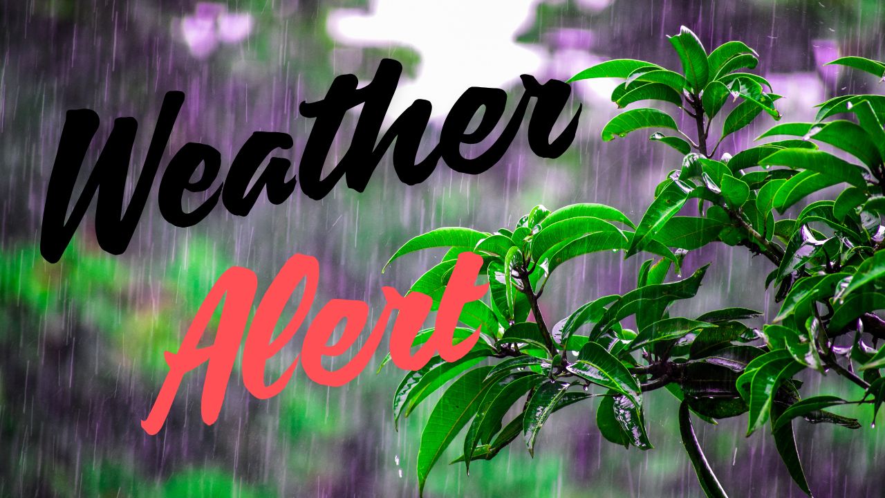 Kansas City, MO Weather Update: Chance of Showers Wednesday and Thursday Before Labor Day Weekend Warm-Up