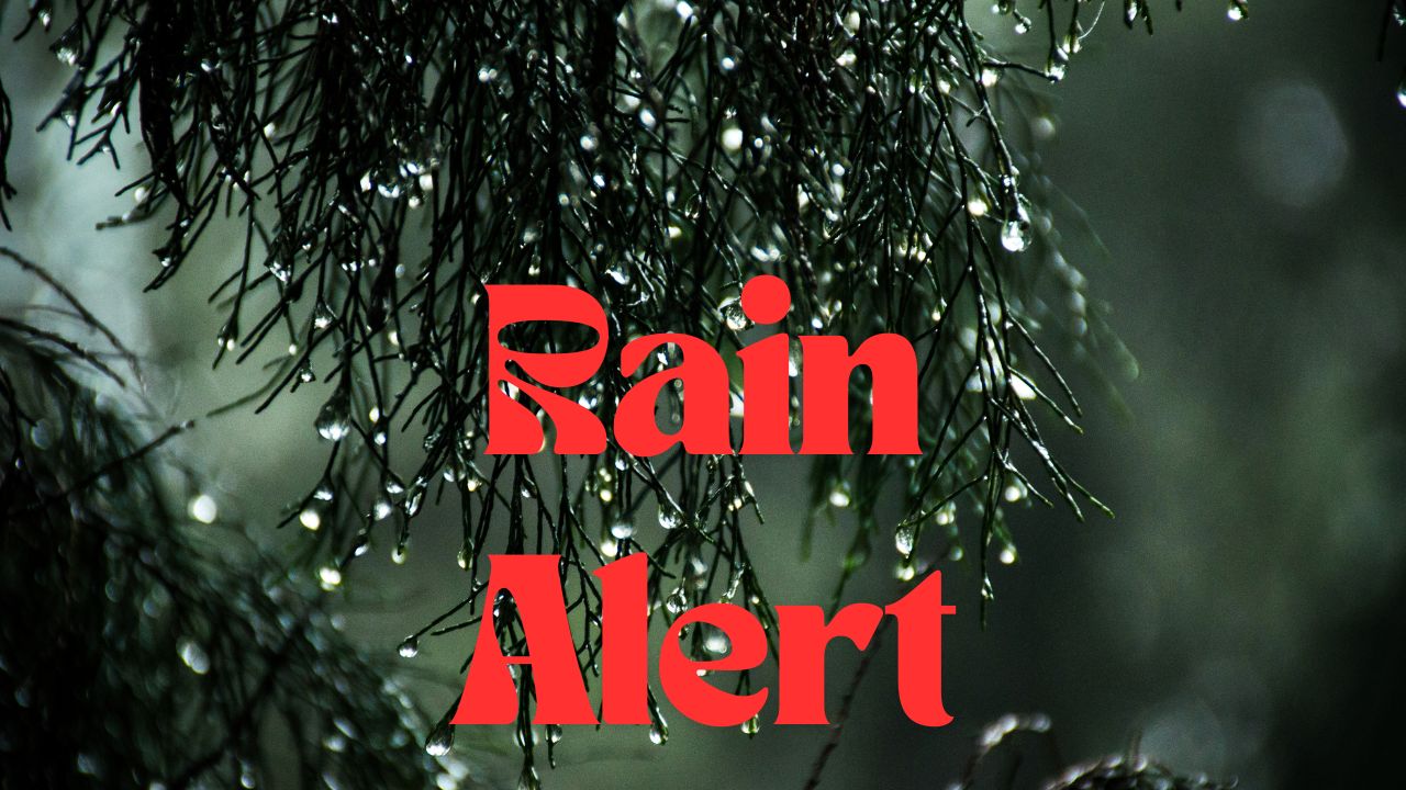 Kansas City Weather Alert: Rain Showers Return Wednesday and Thursday With Mild Temperatures