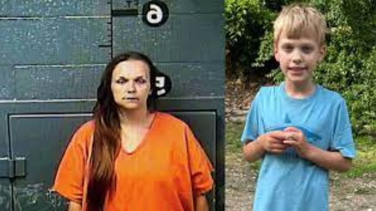 Kentucky Couple Indicted for Death of 10-Year-Old Jayden Spicer After Alleged Overdose