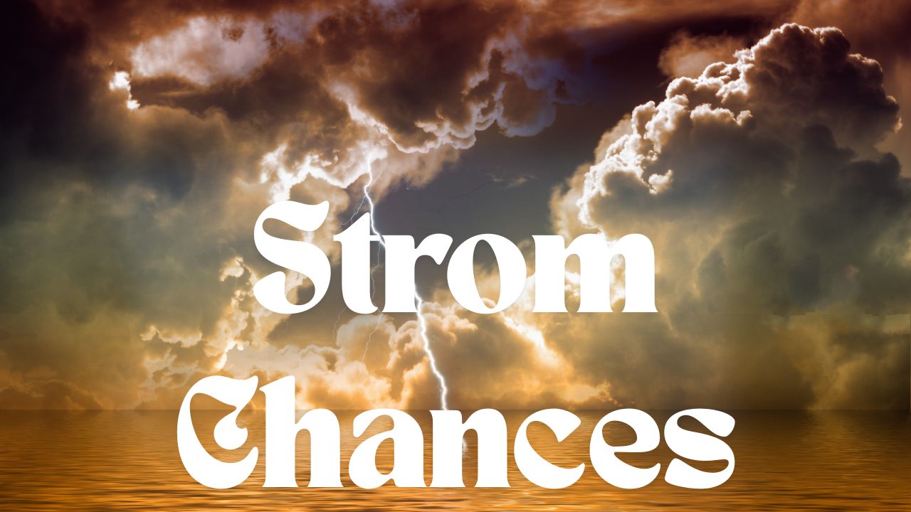 Kentucky Weather Alert: Louisville Roads Stay Clear Through Labor Day, Storms Return Tuesday