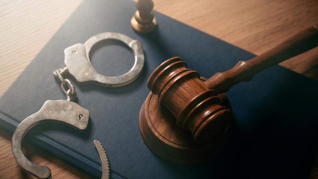 Louisville Woman Gets 20 Years After Pleading Guilty to Decapitation, Double Homicide in 2021