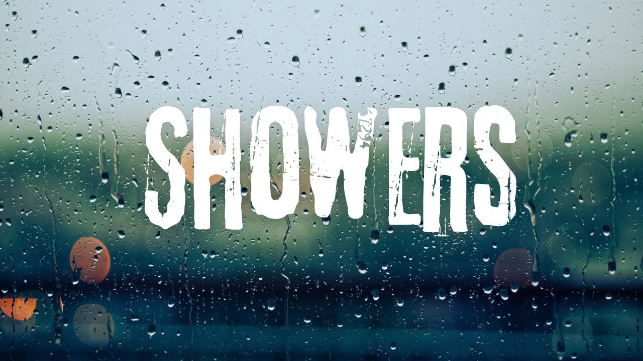 Maine Weather Alert: Scattered Showers in Caribou Tuesday, Cooler Nights Into Labor Day Weekend
