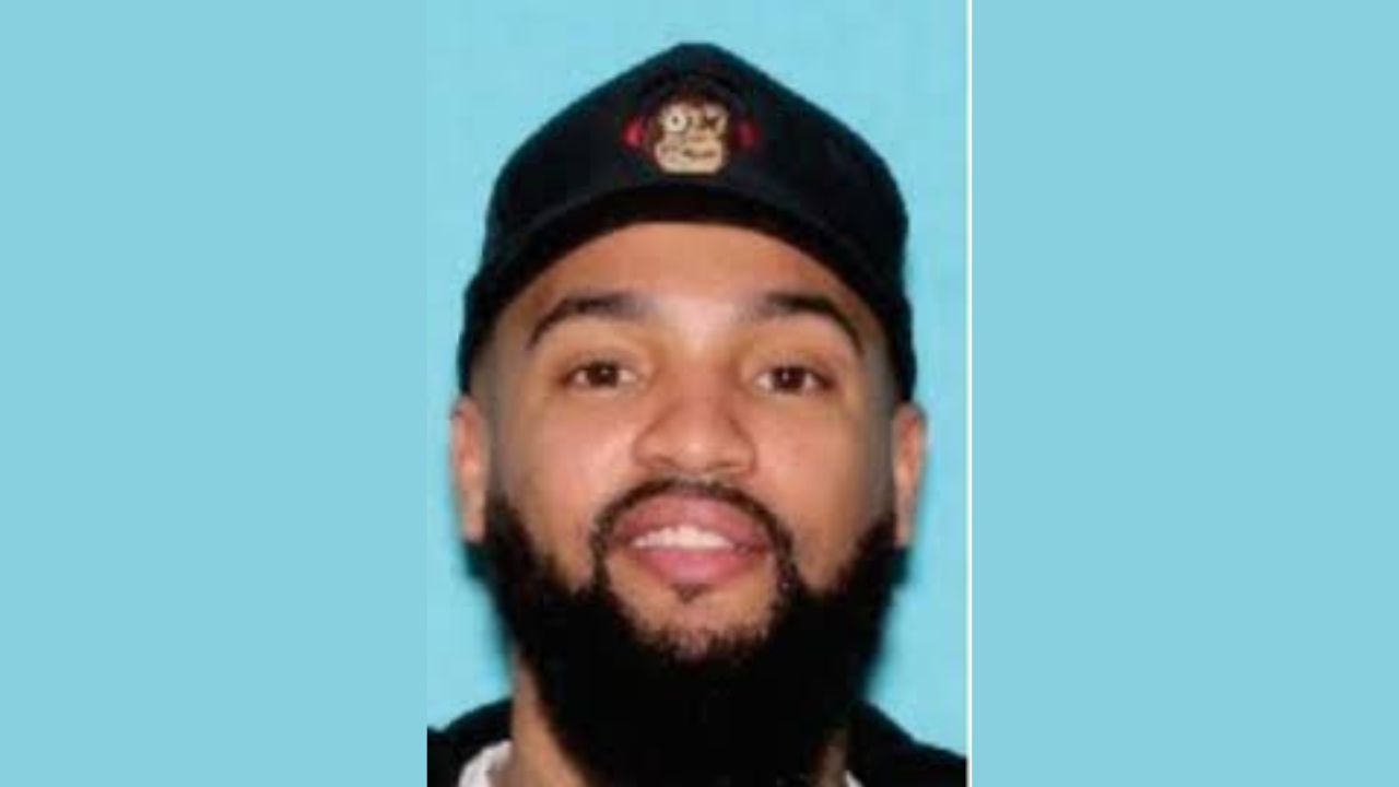 Maple Grove Authorities Seek Public Help to Locate Missing 35-Year-Old Man