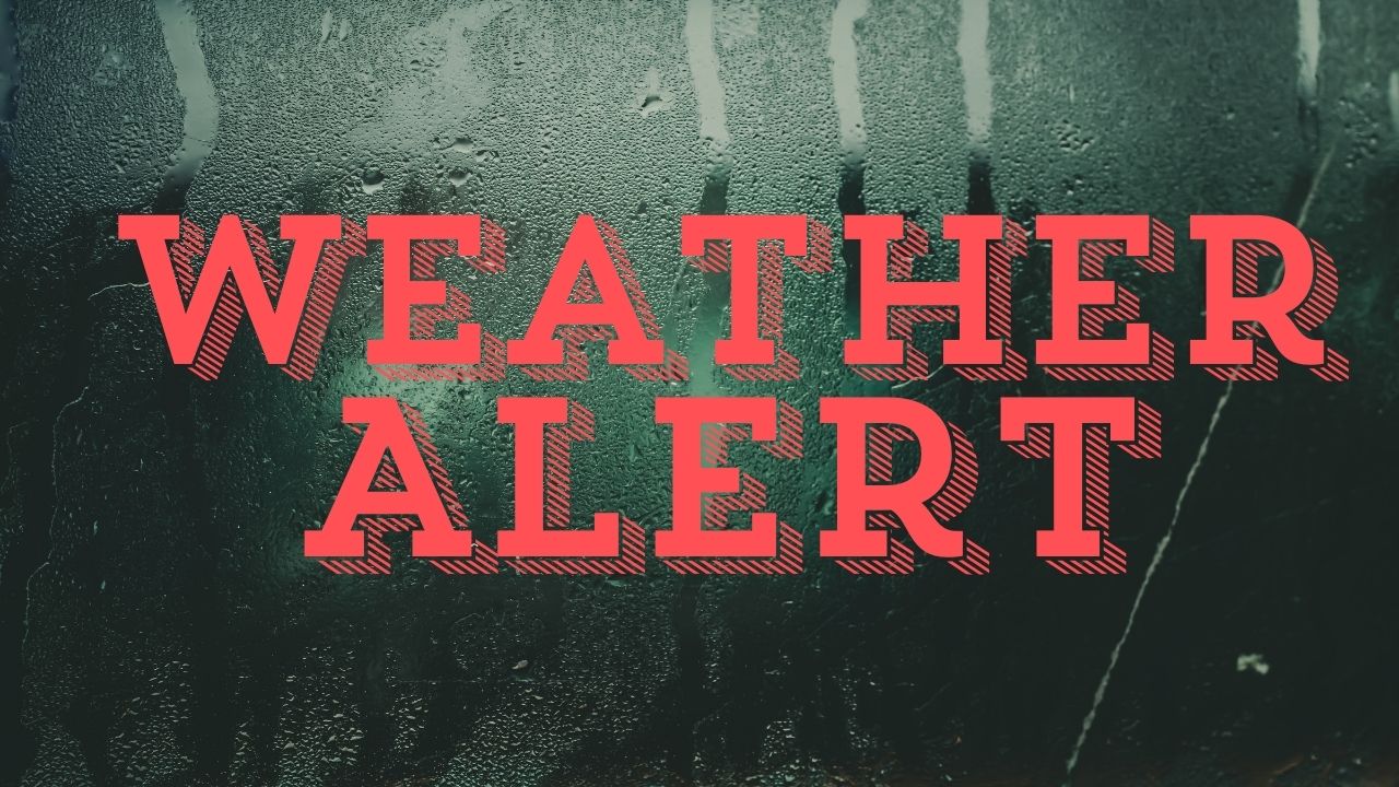 Maryland Faces Steamy Week with Rising Storm Chances by Midweek
