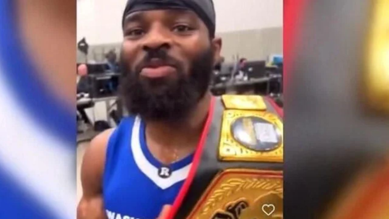 Maryland Man Sentenced to Life for Murder of Rising Boxer Isaiah Olugbemi