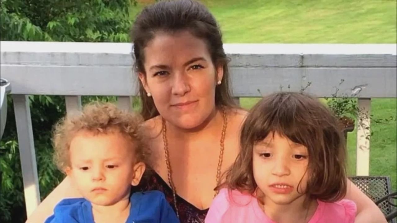 Maryland Mother Catherine Hoggle Reindicted for 2014 Murder of Missing Children Sarah and Jacob