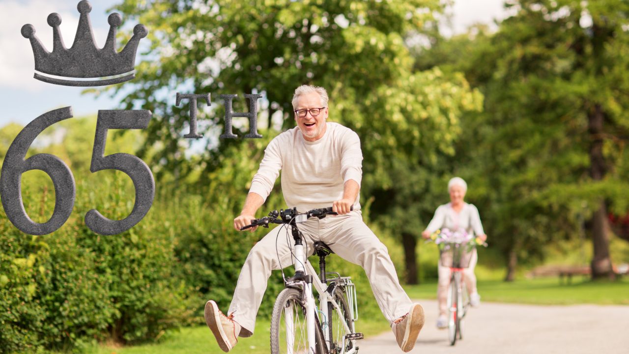 Maryland Seniors Over 65 Could Benefit from Extra Standard Deduction in 2025 Tax Filings
