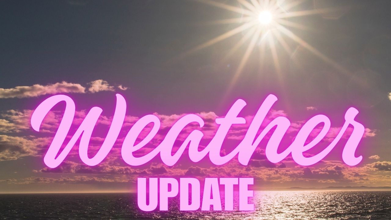 Maryland Weather: Fall-Like Sunshine and Cool Nights Expected Through Labor Day Weekend