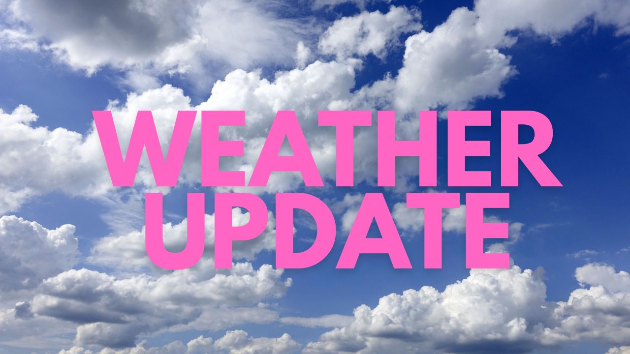 Maryland Weather Forecast: Cooler, Sunnier Conditions Return This Workweek