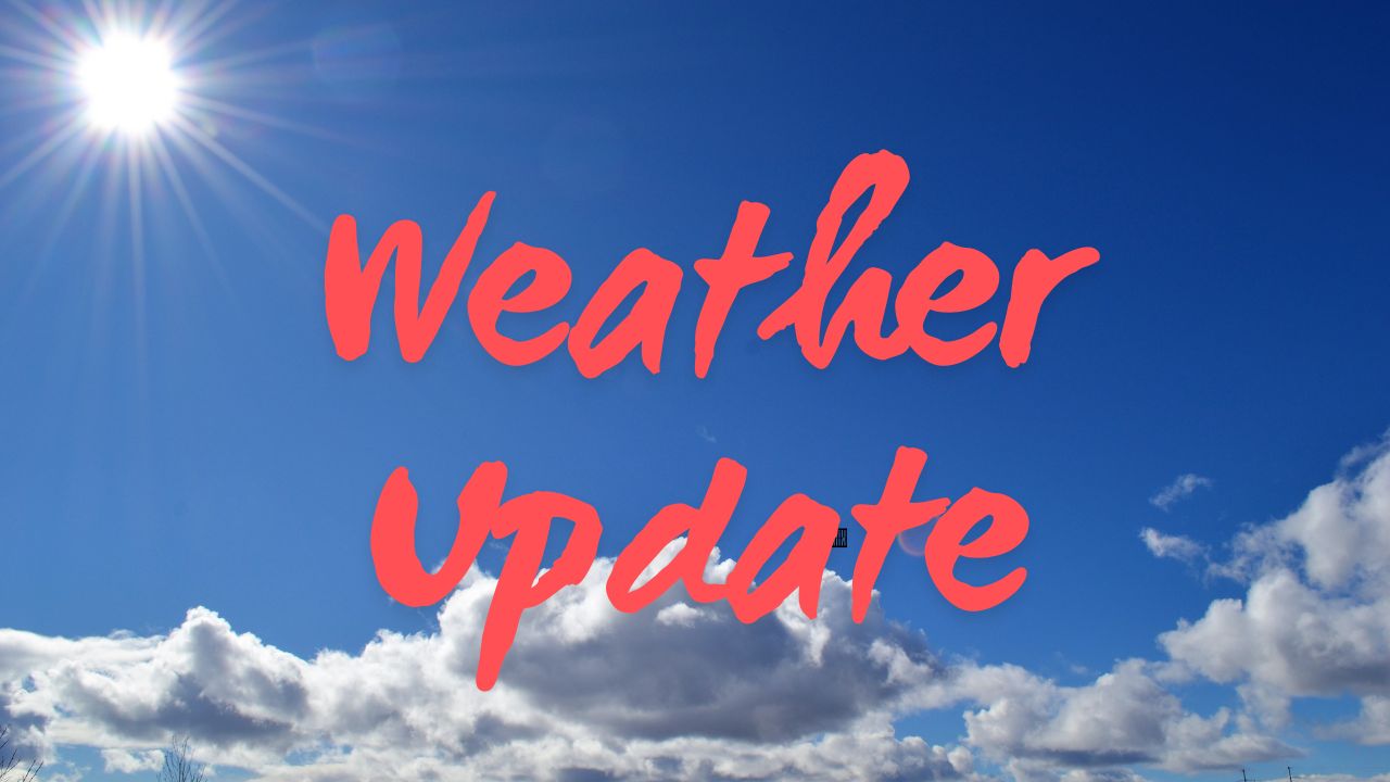 Maryland Weather: Sunny Skies, Cool Nights, and Pleasant Labor Day Weekend