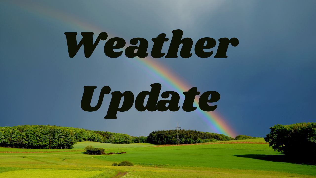 Maryland to Enjoy Early Taste of Fall with Cooler, Dry Weather Next Week
