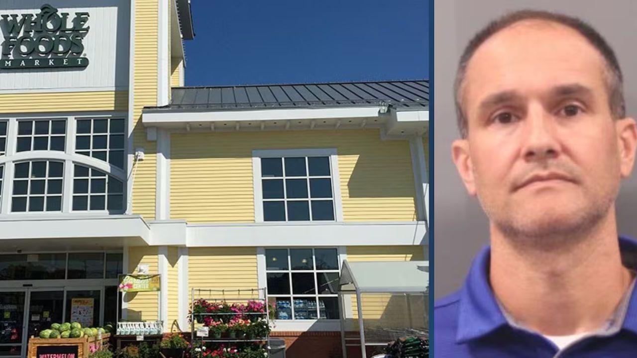 Massachusetts Man Arrested for Allegedly Taking “Upskirt” Photos of Women and Minors at Hingham Stores