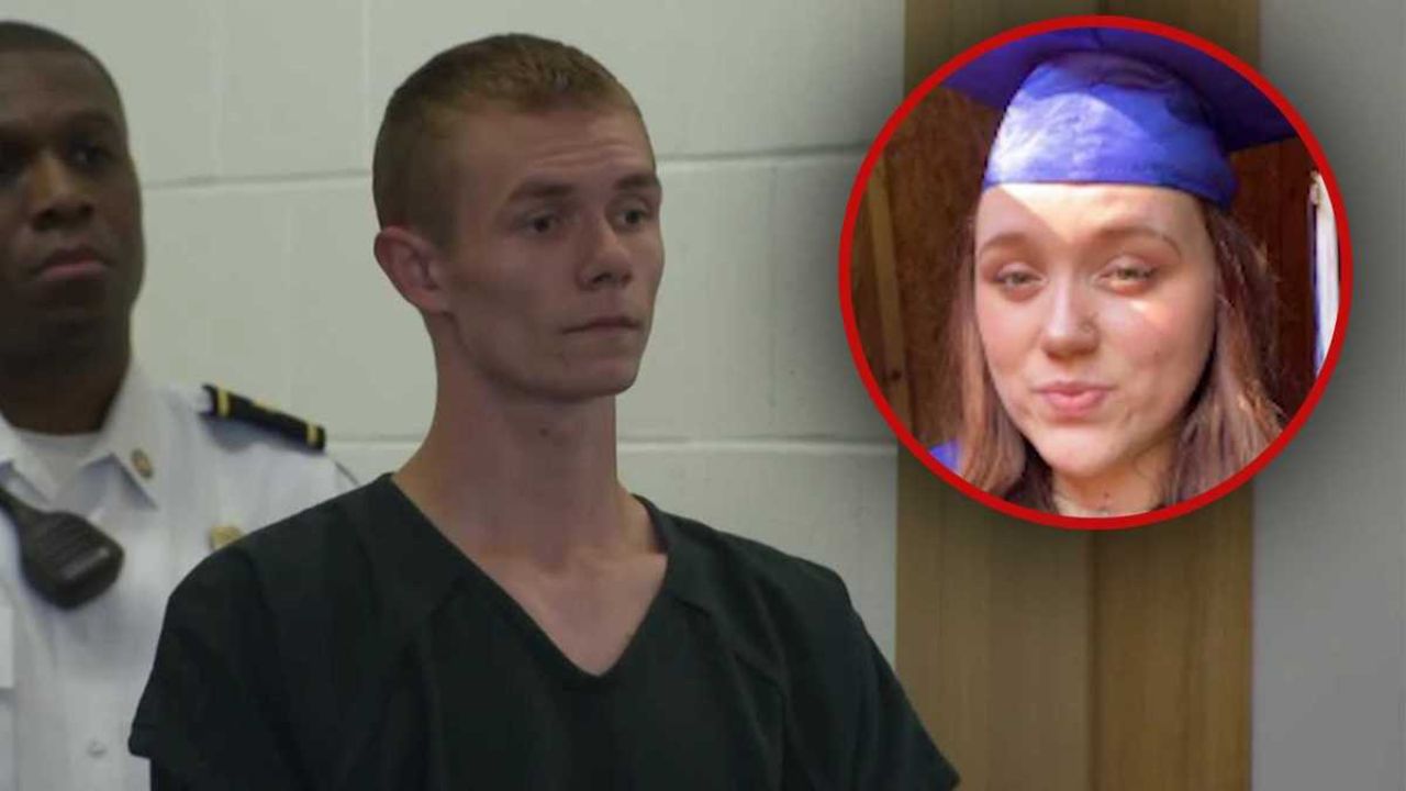 Massachusetts Man Arrested for Stabbing Pregnant Girlfriend to Death, Burying Her on His Property