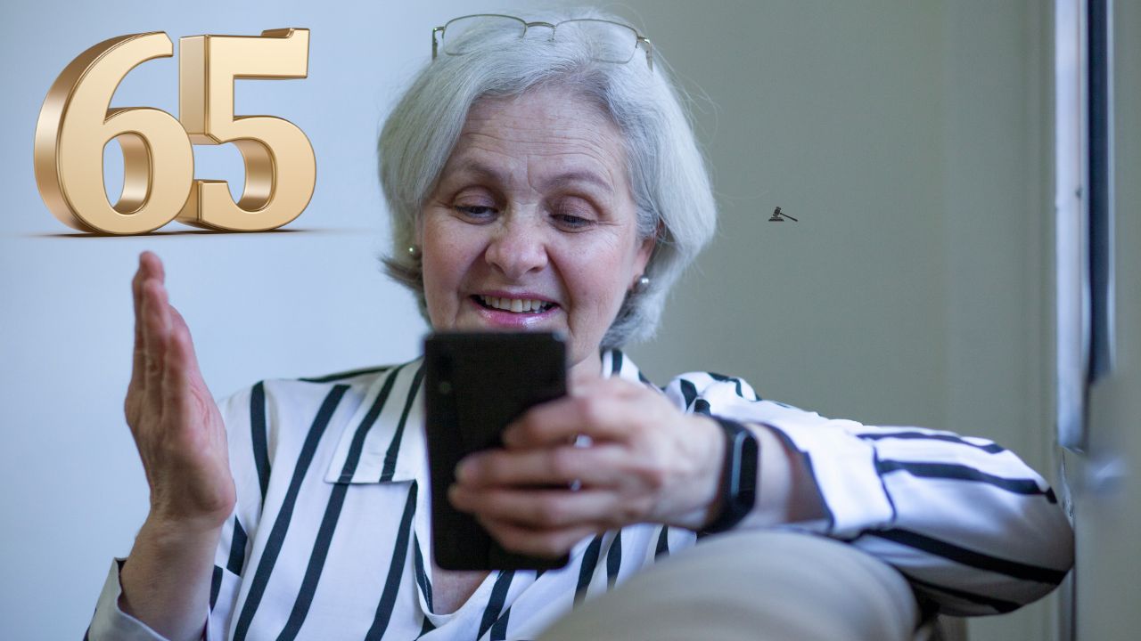 Massachusetts Seniors Over 65 May Qualify for Extra Standard Deduction — Here’s How It Works