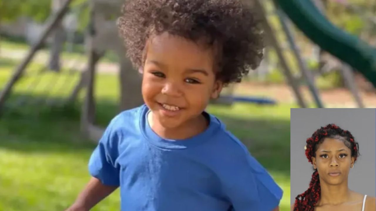 Michigan Babysitter Found Guilty of Murder for Throwing 23-Month-Old Boy Into Wall