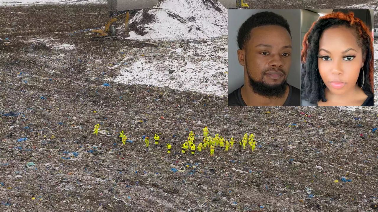 Michigan Man Accused of Killing Ex-Girlfriend Searched Online for Ways to Dispose of Body, Prosecutors Say