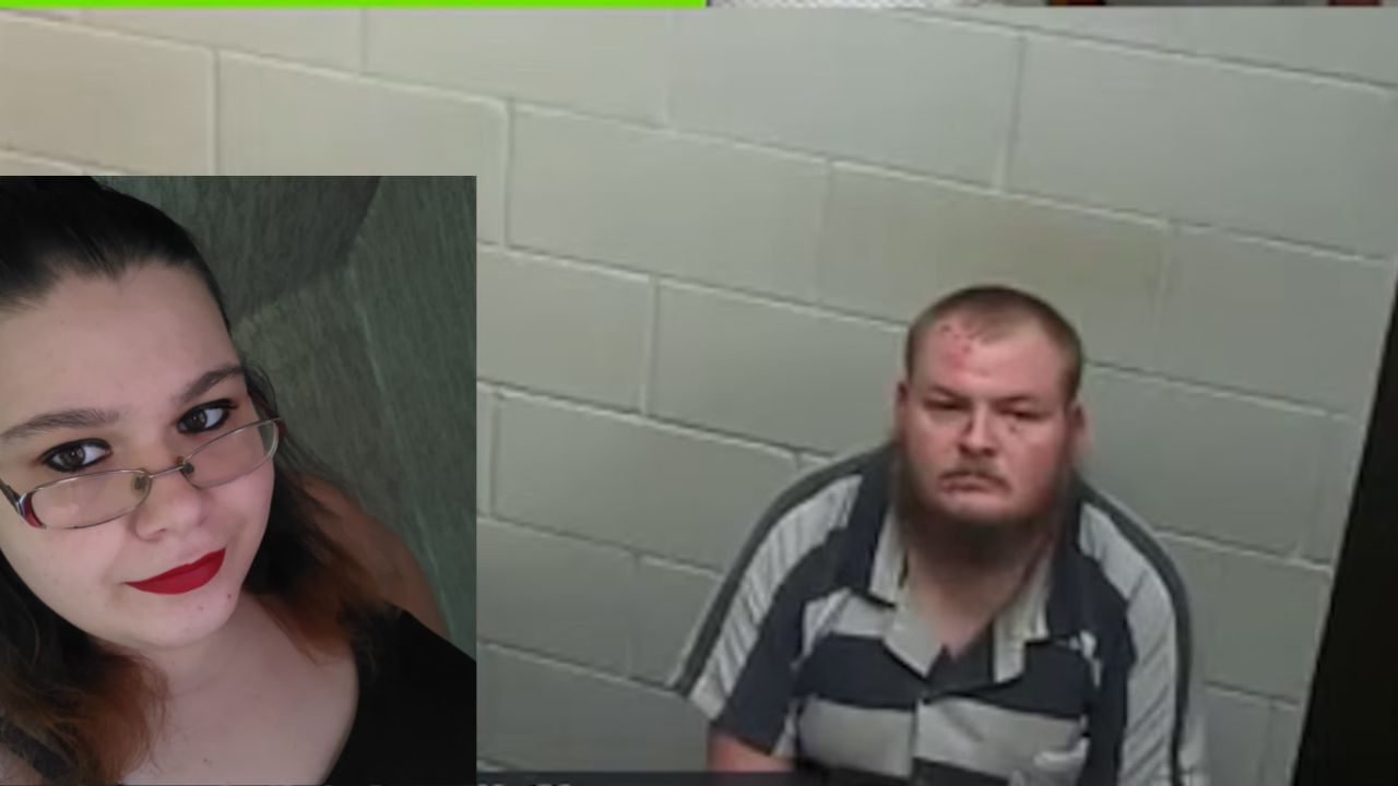 Michigan Man Pleads No-Contest in Fatal Crash That Killed Mother of Two; Likely Facing Prison