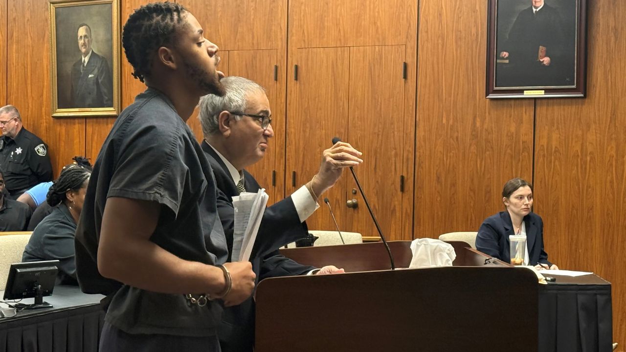 Michigan Man Sentenced for Killing Pregnant Woman and Unborn Child During Police Chase