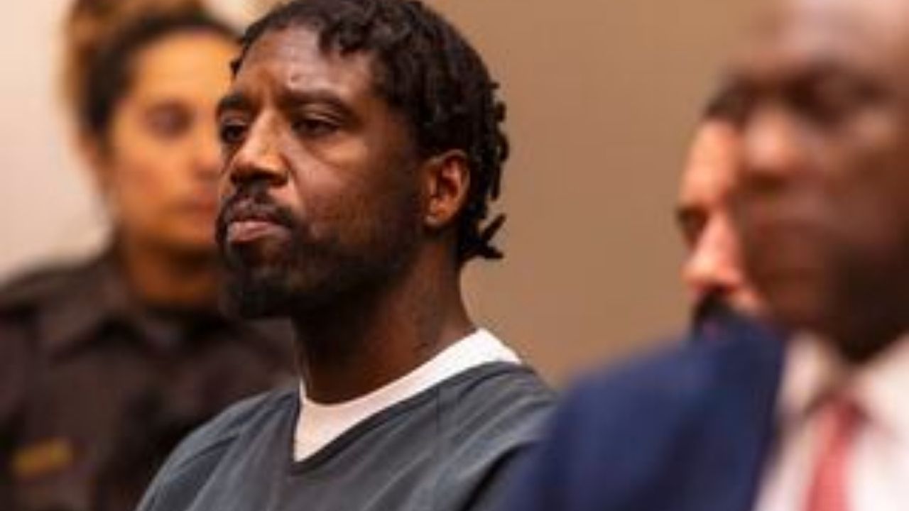 Michigan Man Sentenced to Decades in Prison for Shooting Wife 15 Times After Receiving Divorce Papers