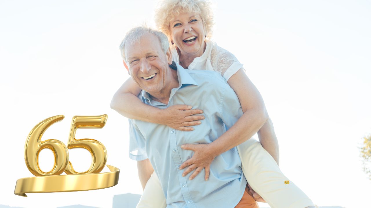 Michigan’s Extra Standard Deduction for Seniors Over 65: What You Need to Know