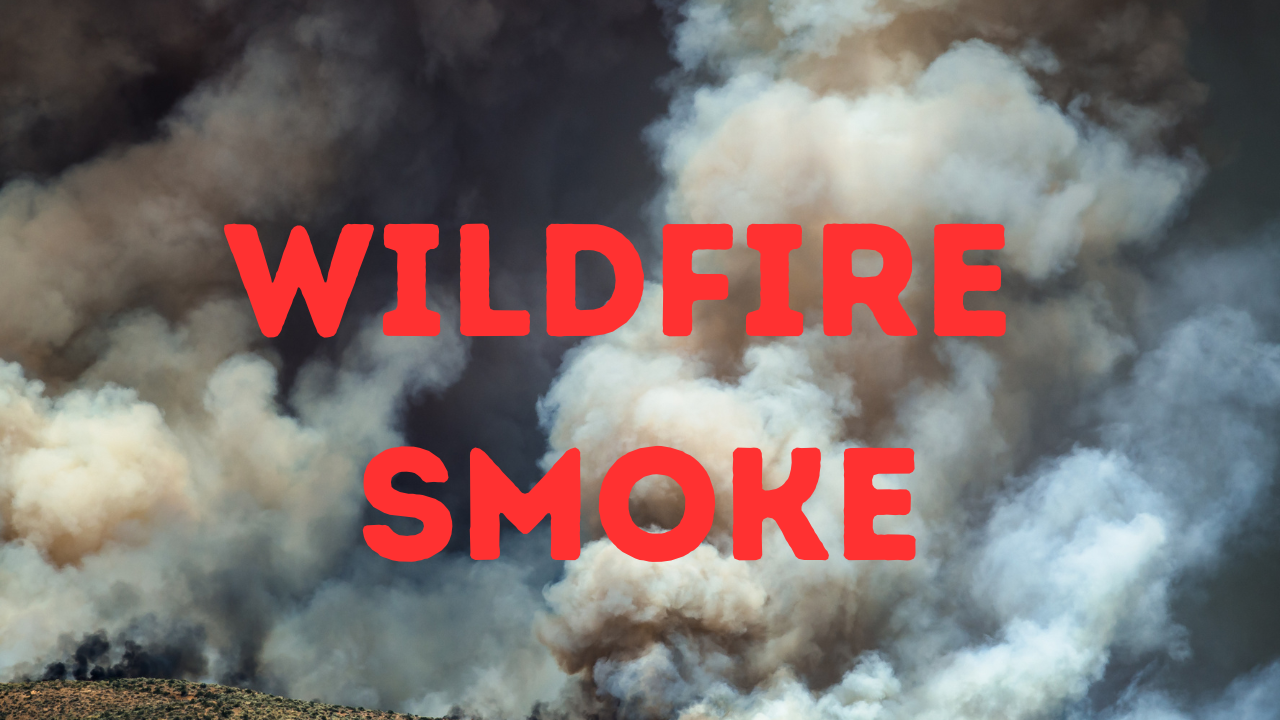 Milwaukee Air Quality Alert: Wildfire Smoke to Keep Conditions Unhealthy Until Saturday Noon