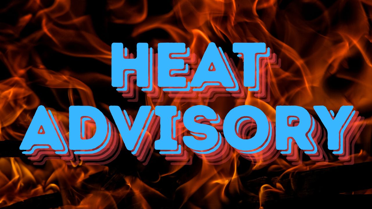 Minneapolis Heat Advisory: Triple-Digit Index Threatens Residents Until Late Friday Night