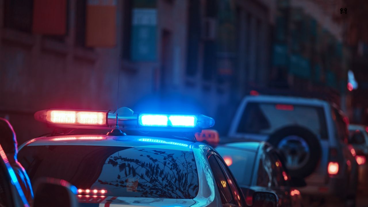 Missouri Father Arrested After Allegedly Beating Newborn, Injuries Compared to Drop from Two-Story Window