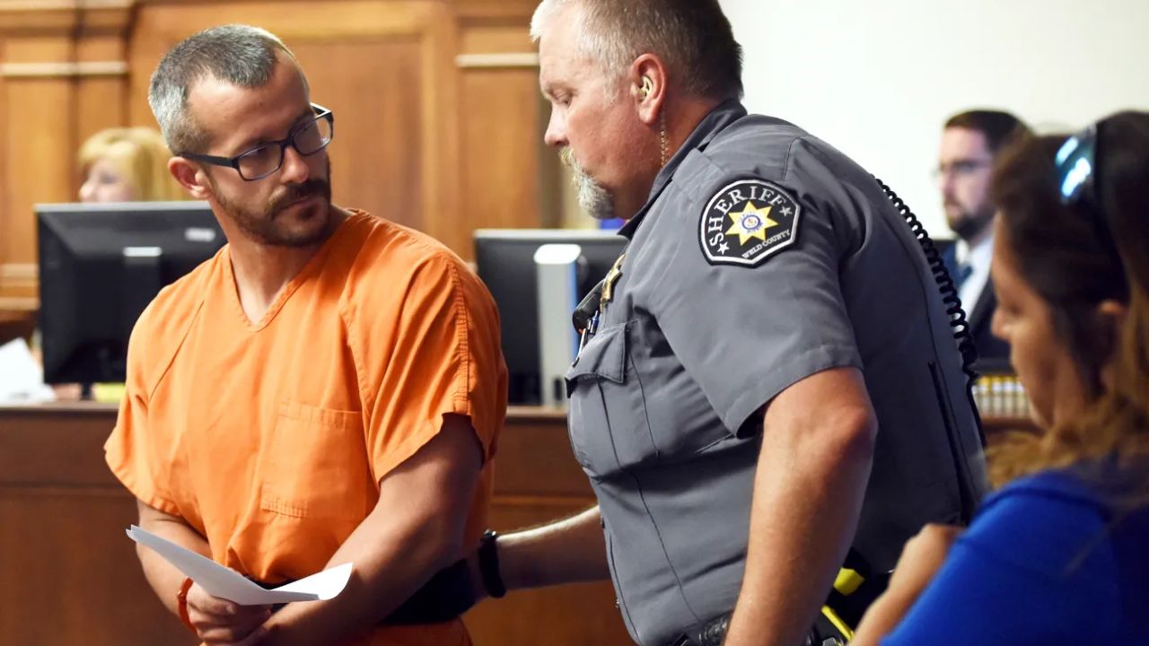 Missouri Man Charged with Murder After Killing Pregnant Wife Over Facebook Message, Baby Dies Days Later