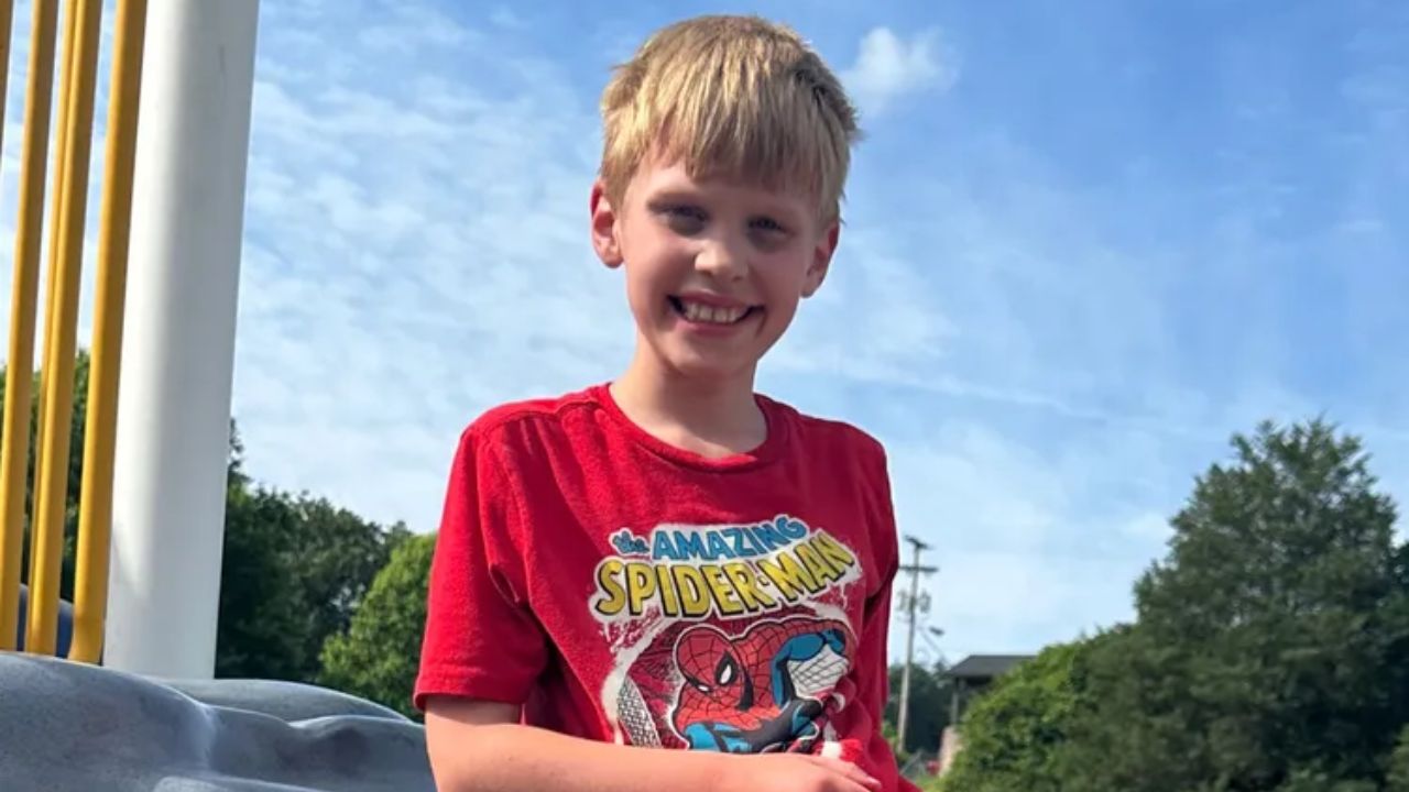 Mother Arrested After Confessing to Son’s Death and Attempting to Cover Up in Kentucky