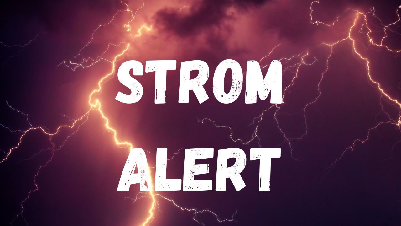 Nashville Weather Alert: Heat Index Near 100°F by Friday with Storm Threat Saturday Afternoon