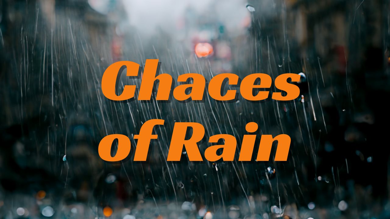 Nebraska Weather Alert: Slight Rain Chance Could Interrupt Omaha’s Sunny Streak by Wednesday Ahead of Labor Day Weekend